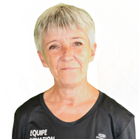 brigitte animatrice pourrieres