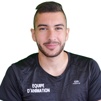loic animateur pourrieres