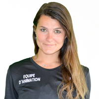 marine animatrice pourrieres pourcieux