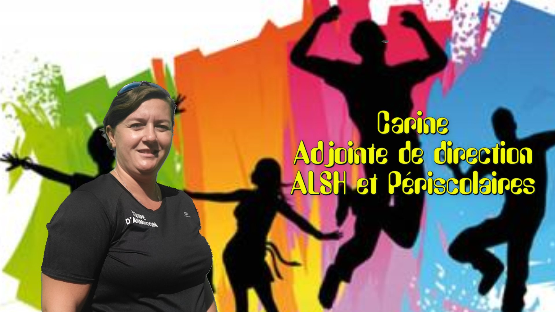 photo carine 2021 2022 carine adjointe pourrieres