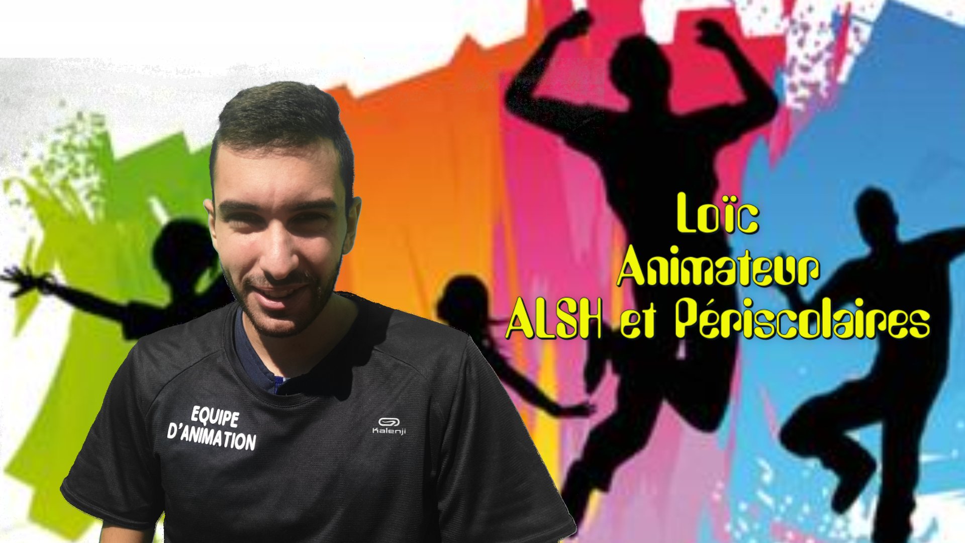 photo loic 2021 2022 loic animateur pourrieres