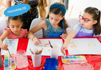 stage créa-sports maternelle nouveauté 2026