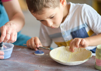 stage créa-sports primaire 2026