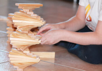 stage enfants jeux m'amuse ludothèque de Rousset