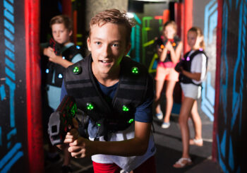 Stage spécial ados | HIVER 2026