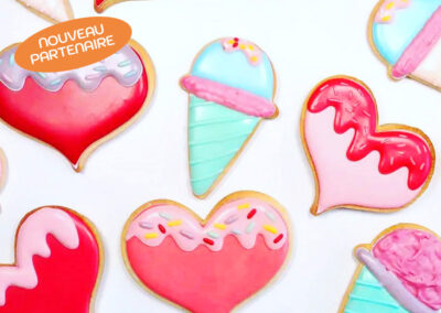 stage multisports pâtisserie après-midi printemps 2026