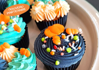 stage vacances pour enfants de pâtisserie