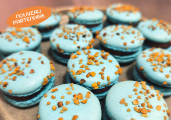 stage vacances de pâtisserie pour enfants du CE2 au Lycée